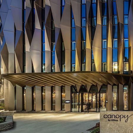 Canopy By Hilton London City Exterior foto