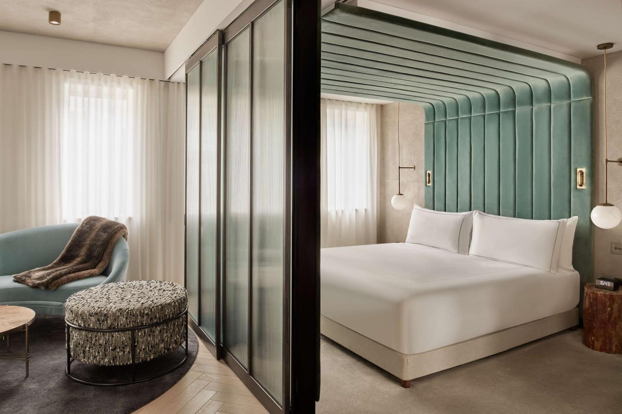 Canopy By Hilton London City Exterior foto
