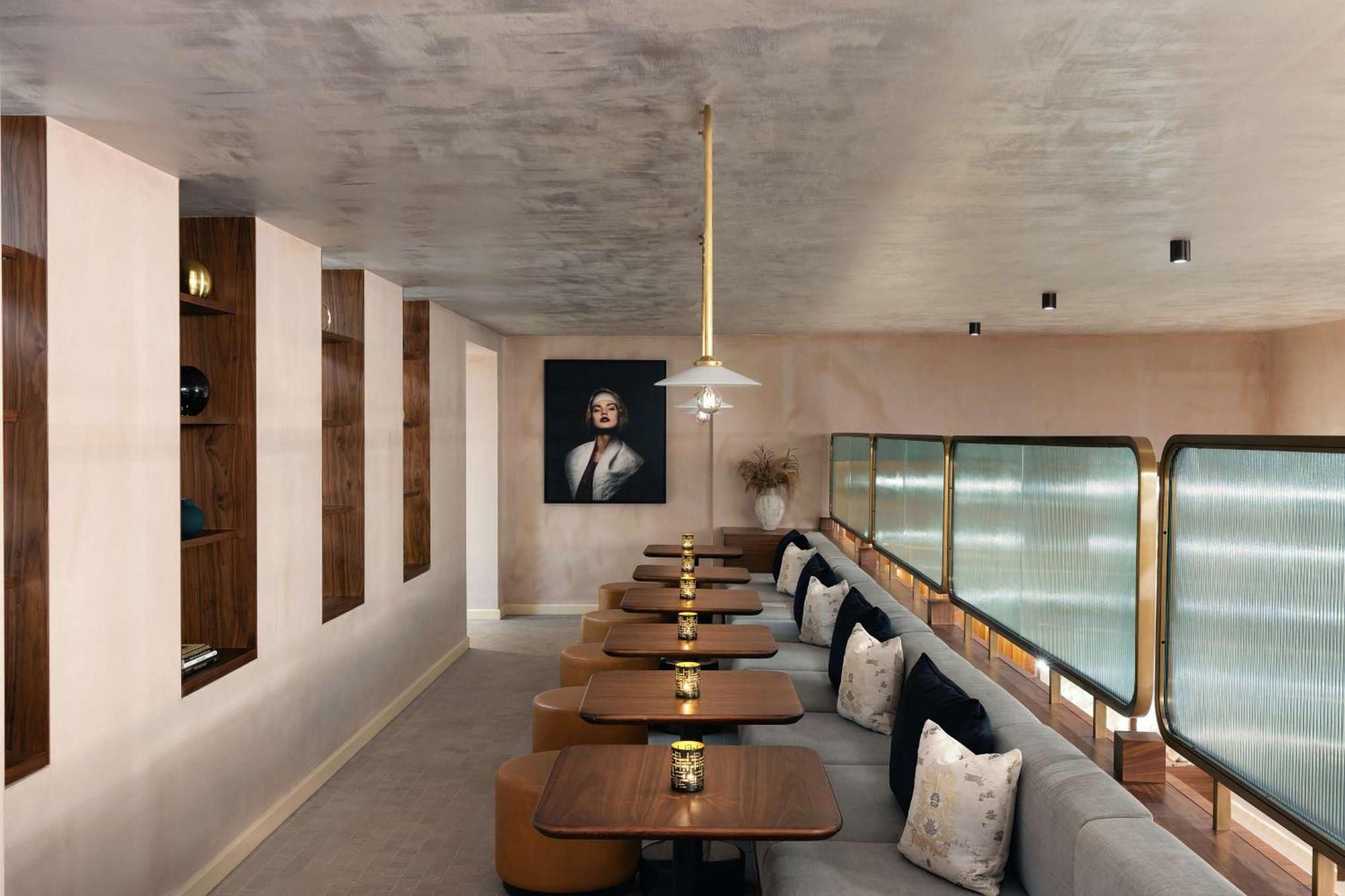Canopy By Hilton London City Exterior foto